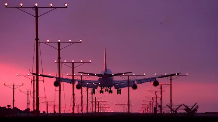 Servizio NCC a Torino: aeroporti